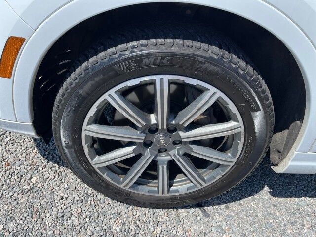 2017 Audi Q7 Premium Plus TFSI Ashland VA