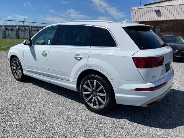 2017 Audi Q7 Premium Plus TFSI Ashland VA