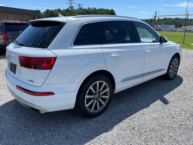 2017 Audi Q7 Premium Plus TFSI Ashland VA