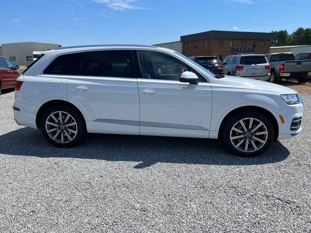 2017 Audi Q7 Premium Plus TFSI Ashland VA
