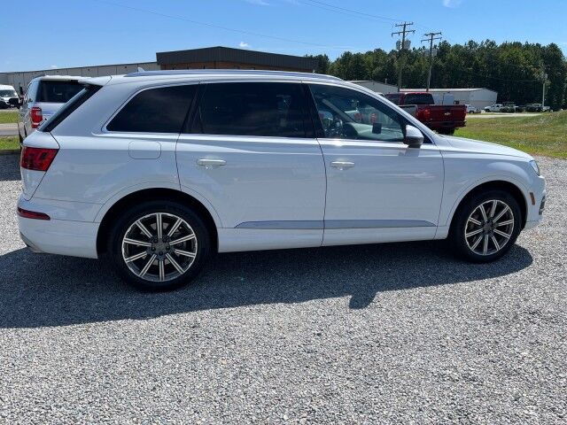 2017 Audi Q7 Premium Plus TFSI Ashland VA