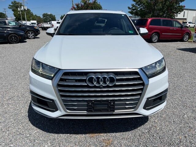 2017 Audi Q7 Premium Plus TFSI Ashland VA