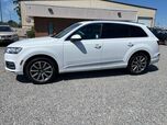 2017 Audi Q7 Premium Plus TFSI