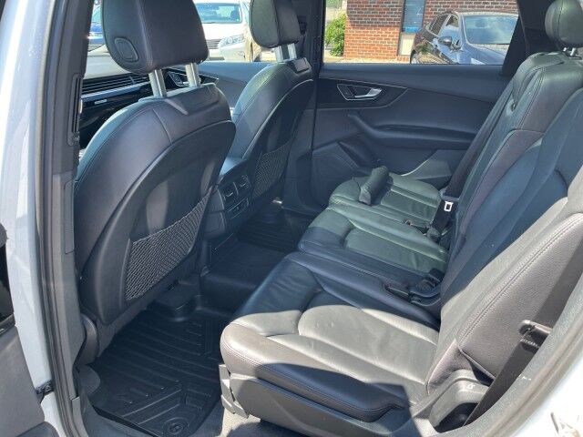 2017 Audi Q7 Premium Plus TFSI Ashland VA