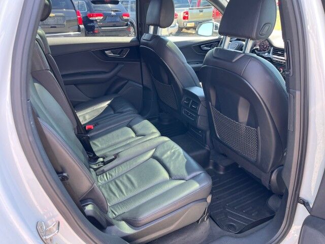 2017 Audi Q7 Premium Plus TFSI Ashland VA