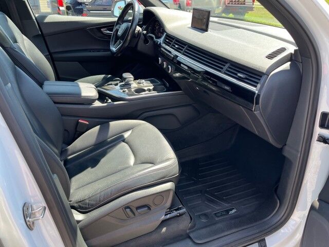 2017 Audi Q7 Premium Plus TFSI Ashland VA