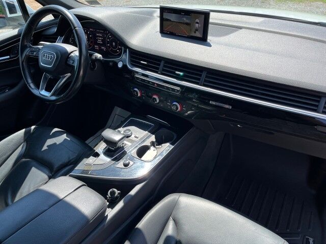 2017 Audi Q7 Premium Plus TFSI Ashland VA