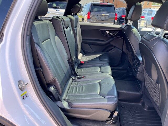 2017 Audi Q7 Premium Plus TFSI Ashland VA