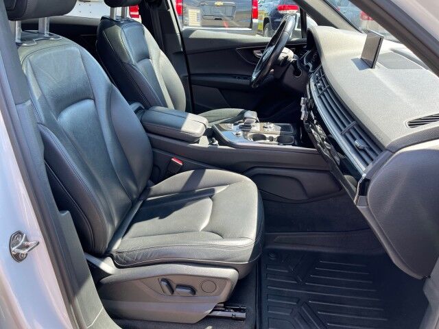 2017 Audi Q7 Premium Plus TFSI Ashland VA