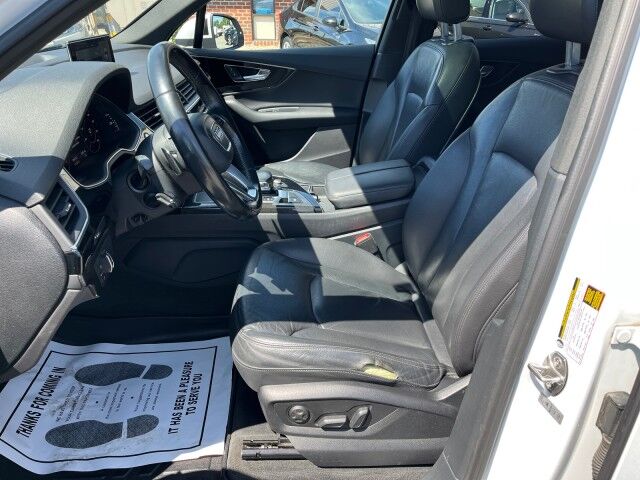 2017 Audi Q7 Premium Plus TFSI Ashland VA