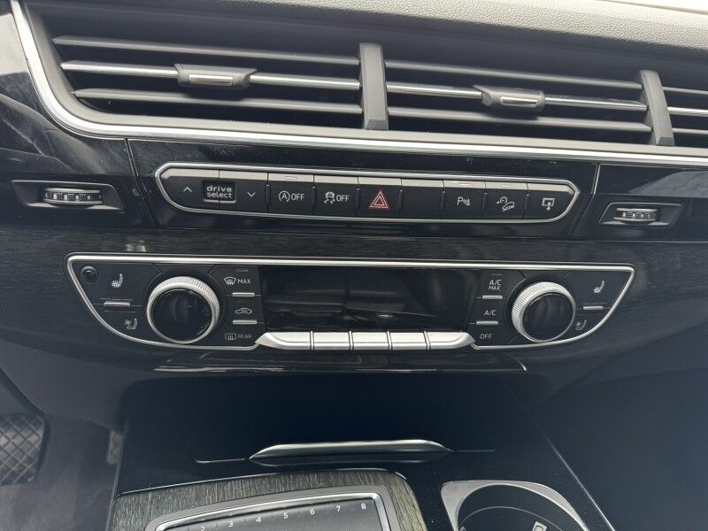2017 Audi Q7 Premium Plus Willow Grove PA