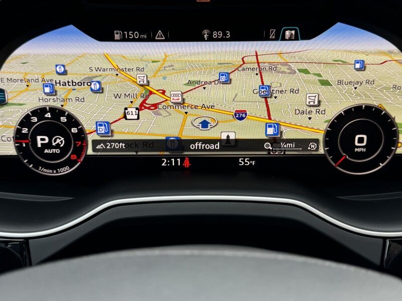 2017 Audi Q7 Premium Plus Willow Grove PA