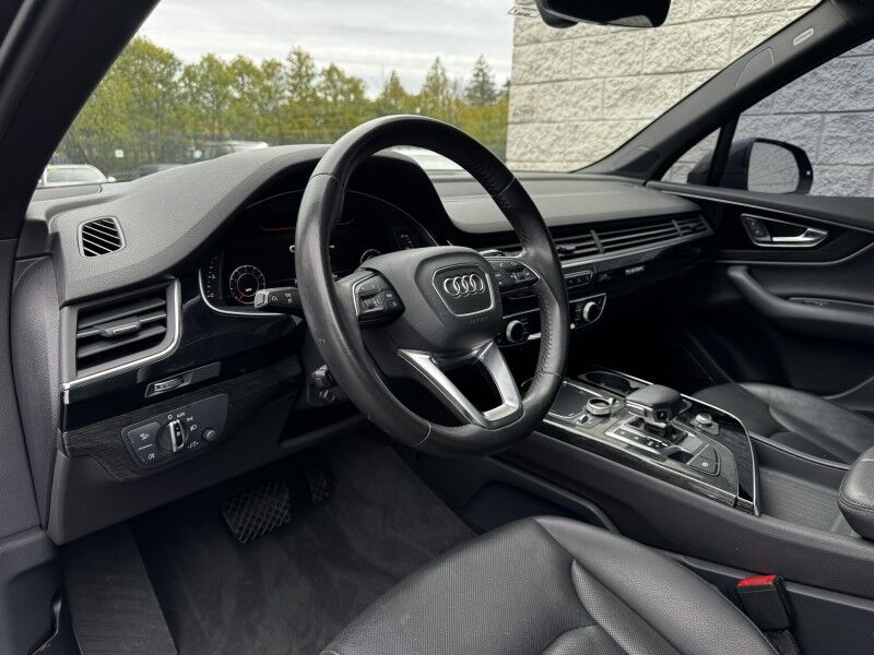 2017 Audi Q7 Premium Plus Willow Grove PA