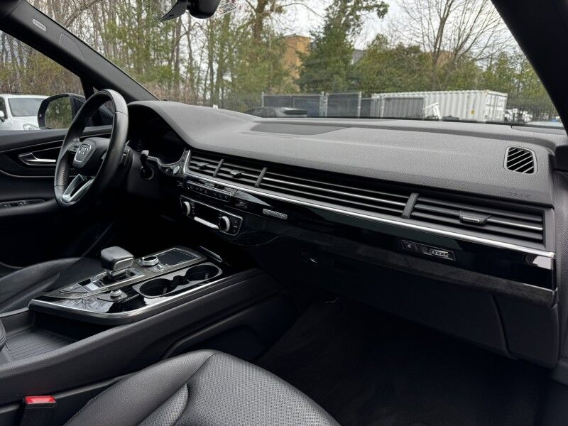 2017 Audi Q7 Premium Plus Willow Grove PA