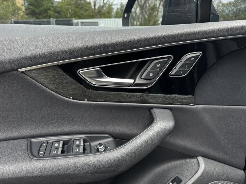 2017 Audi Q7 Premium Plus Willow Grove PA