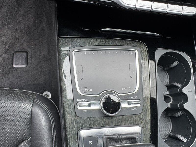 2017 Audi Q7 Premium Plus Willow Grove PA