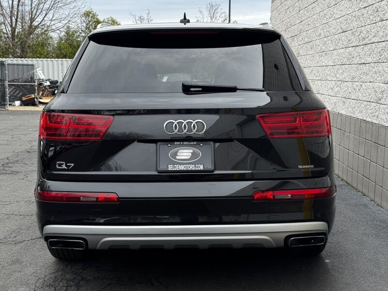 2017 Audi Q7 Premium Plus Willow Grove PA
