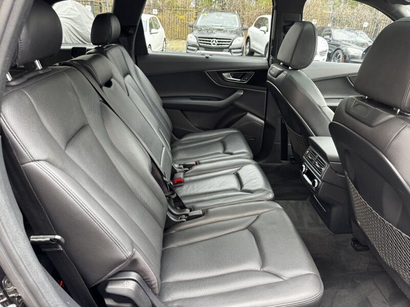 2017 Audi Q7 Premium Plus Willow Grove PA