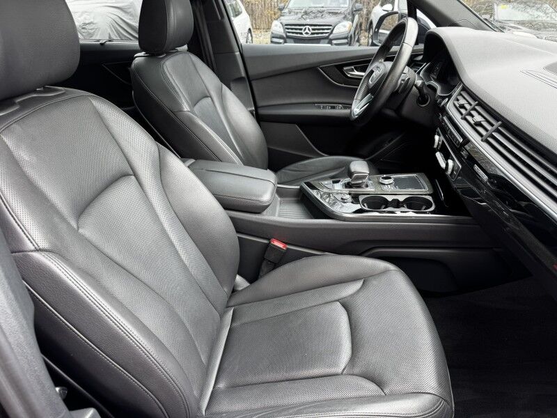 2017 Audi Q7 Premium Plus Willow Grove PA