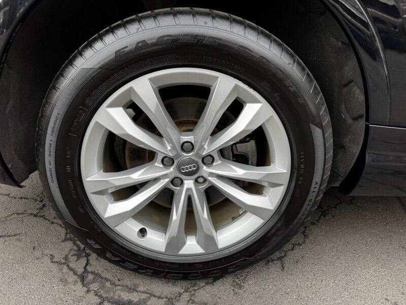 2017 Audi Q7 Premium Plus Willow Grove PA