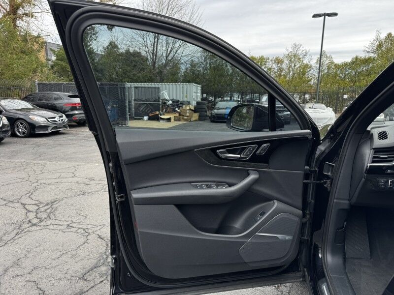 2017 Audi Q7 Premium Plus Willow Grove PA