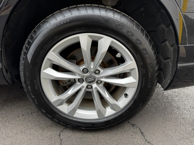 2017 Audi Q7 Premium Plus Willow Grove PA
