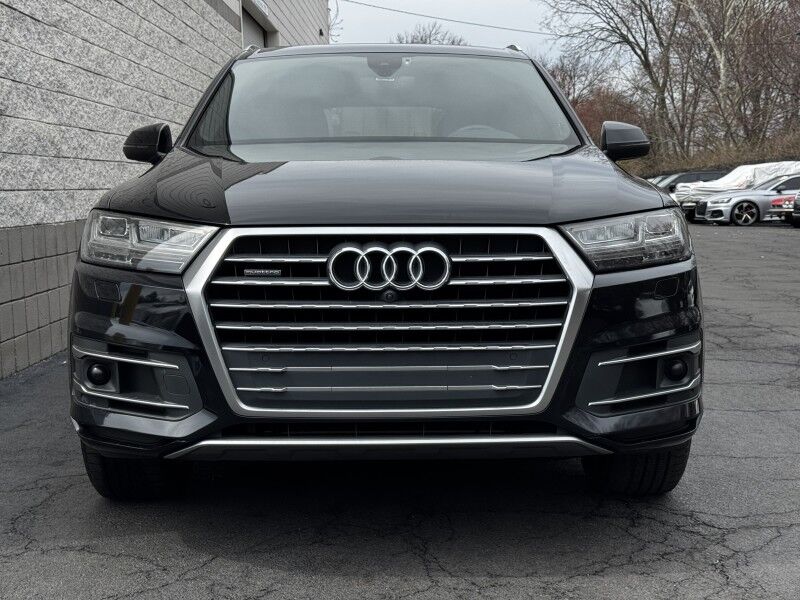 2017 Audi Q7 Premium Plus Willow Grove PA
