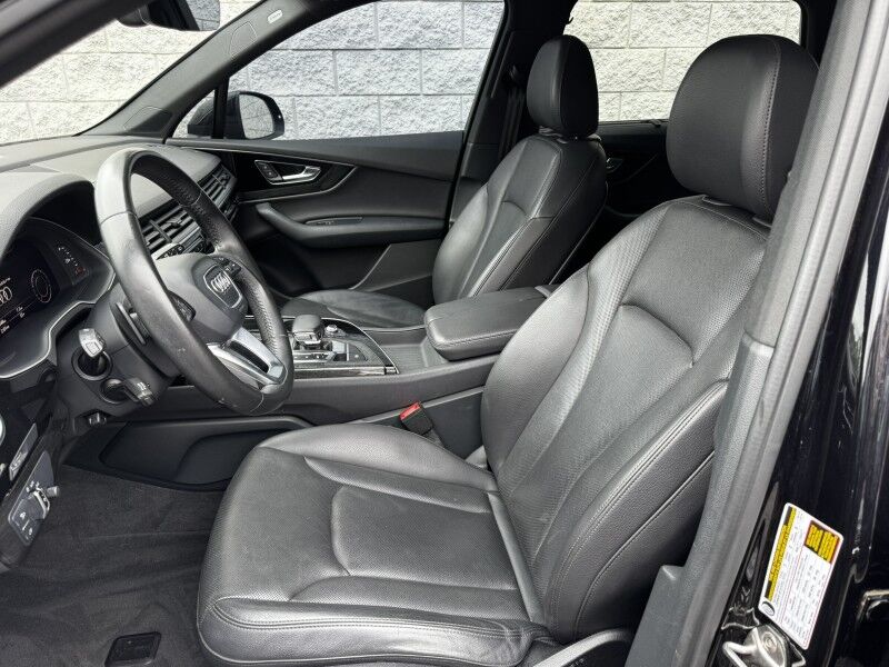 2017 Audi Q7 Premium Plus Willow Grove PA
