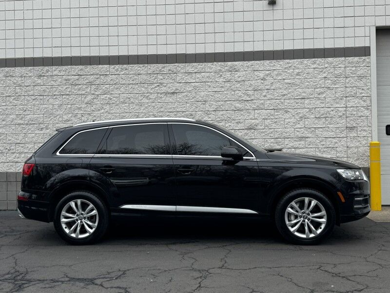 2017 Audi Q7 Premium Plus Willow Grove PA