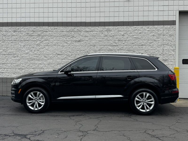 2017 Audi Q7 Premium Plus Willow Grove PA