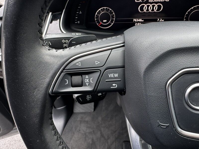 2017 Audi Q7 Premium Plus Willow Grove PA