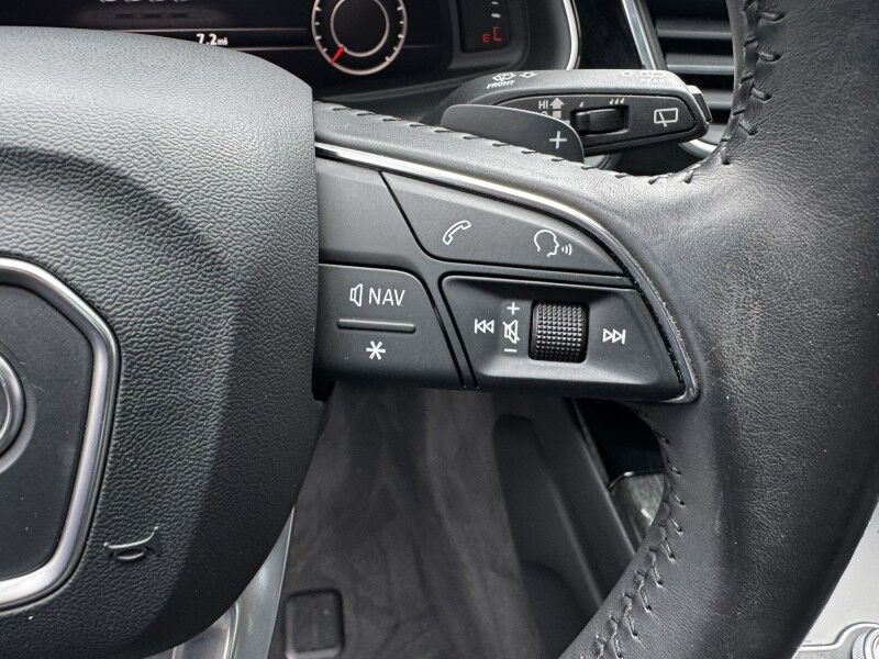 2017 Audi Q7 Premium Plus Willow Grove PA