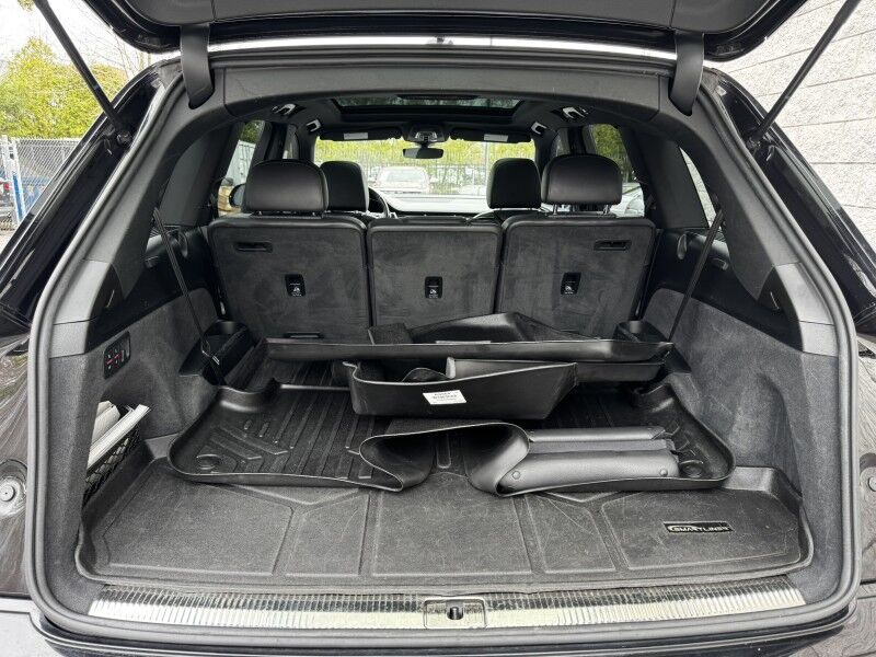 2017 Audi Q7 Premium Plus Willow Grove PA