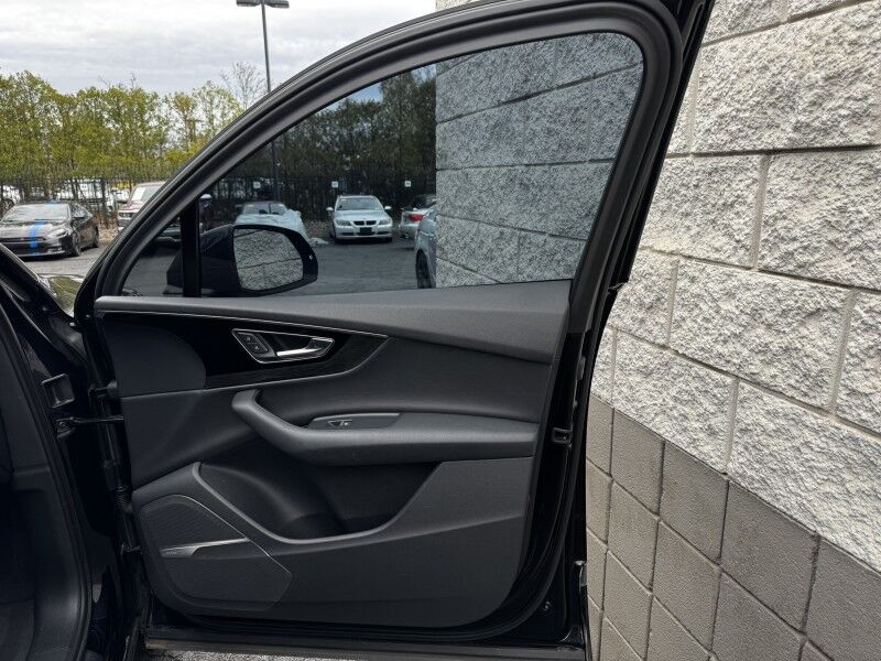 2017 Audi Q7 Premium Plus Willow Grove PA