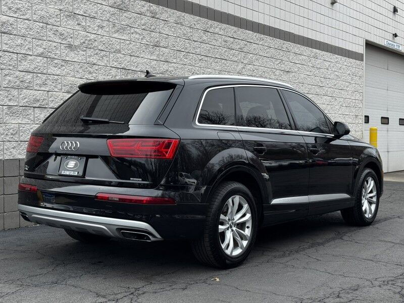 2017 Audi Q7 Premium Plus Willow Grove PA