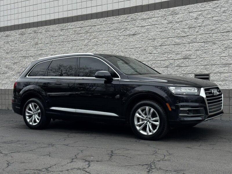 2017 Audi Q7 Premium Plus Willow Grove PA