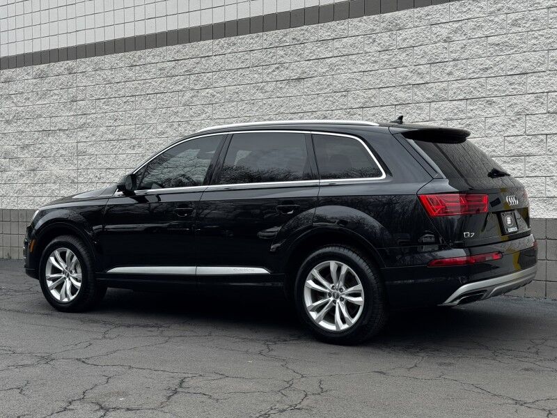 2017 Audi Q7 Premium Plus Willow Grove PA