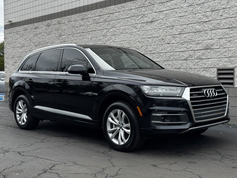 2017 Audi Q7 Premium Plus Willow Grove PA