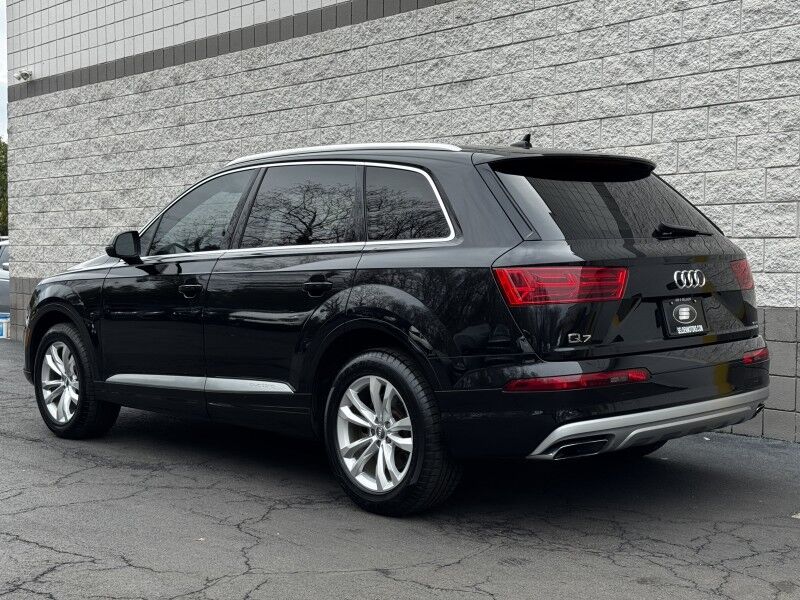 2017 Audi Q7 Premium Plus Willow Grove PA