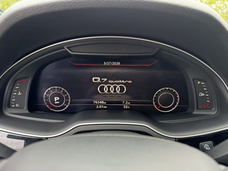 2017 Audi Q7 Premium Plus Willow Grove PA