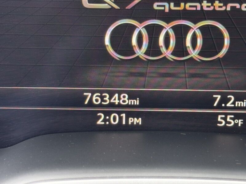 2017 Audi Q7 Premium Plus Willow Grove PA