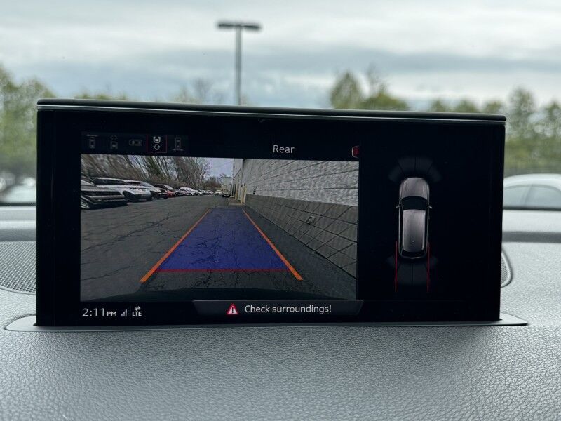 2017 Audi Q7 Premium Plus Willow Grove PA