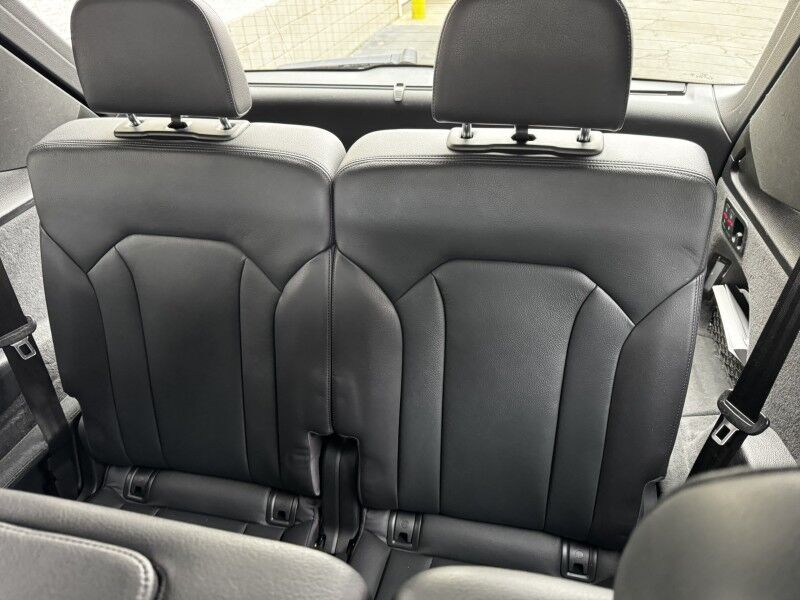 2017 Audi Q7 Premium Plus Willow Grove PA