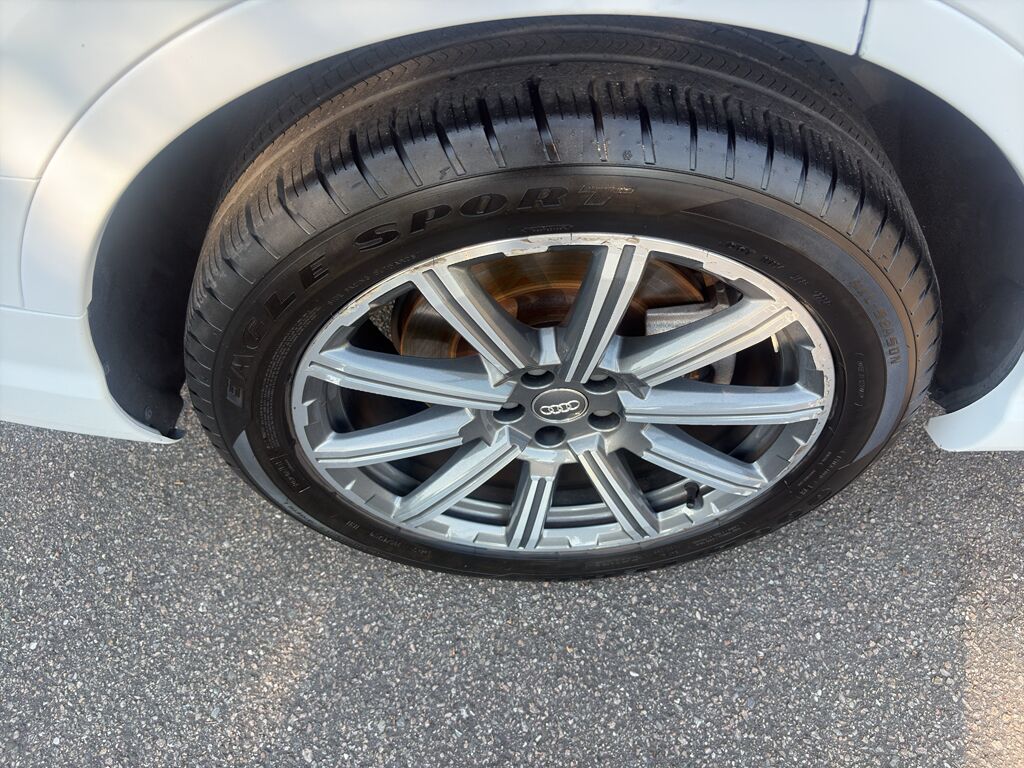 2017 Audi Q7 Premium Plus Wilmington NC
