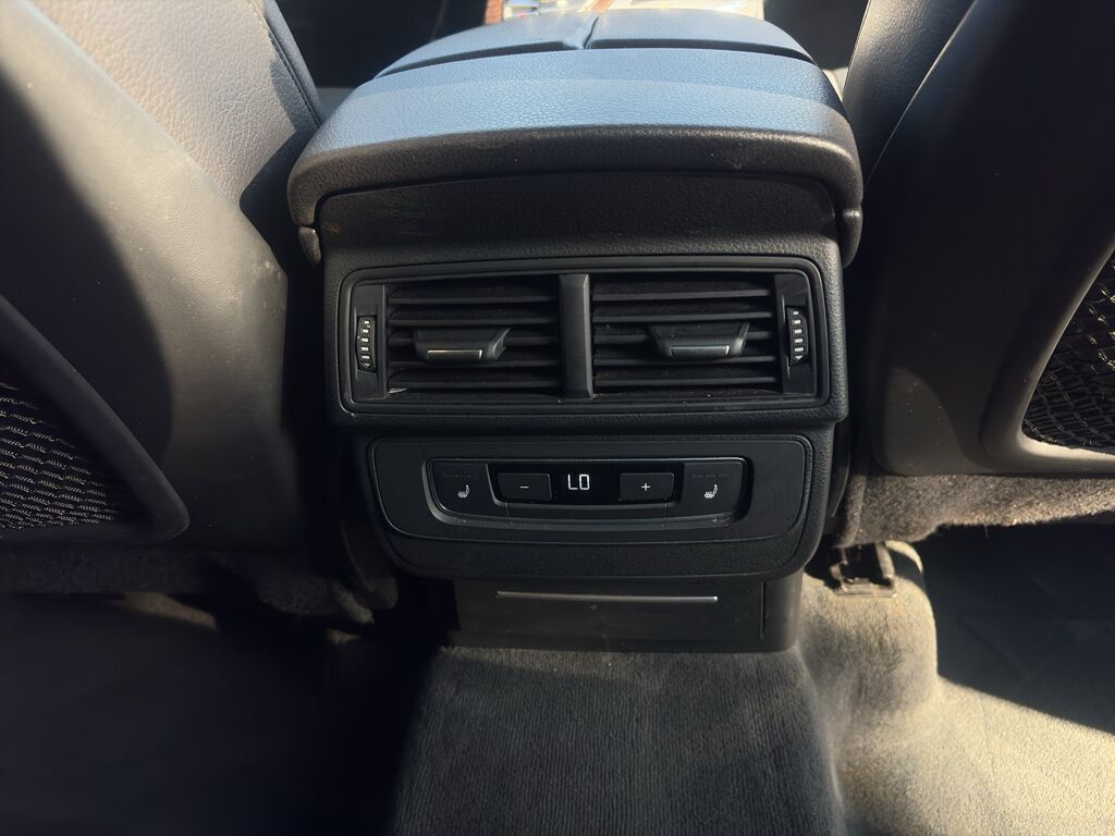 2017 Audi Q7 Premium Plus Wilmington NC