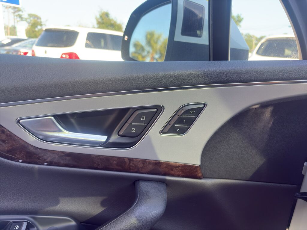 2017 Audi Q7 Premium Plus Wilmington NC