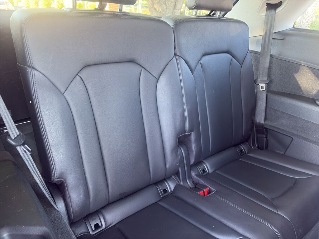 2017 Audi Q7 Premium Plus Wilmington NC