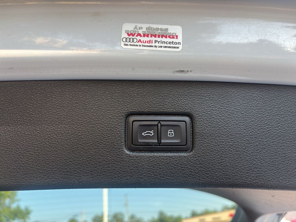 2017 Audi Q7 Premium Plus Wilmington NC