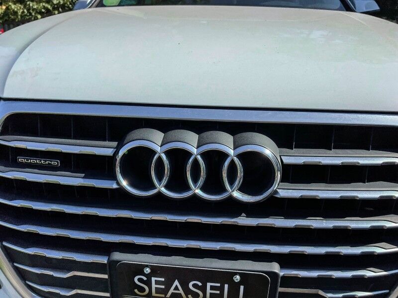 2017 Audi Q7 Premium Plus Wilmington NC