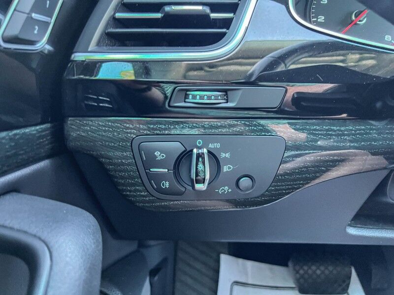 2017 Audi Q7 Premium Plus Wilmington NC